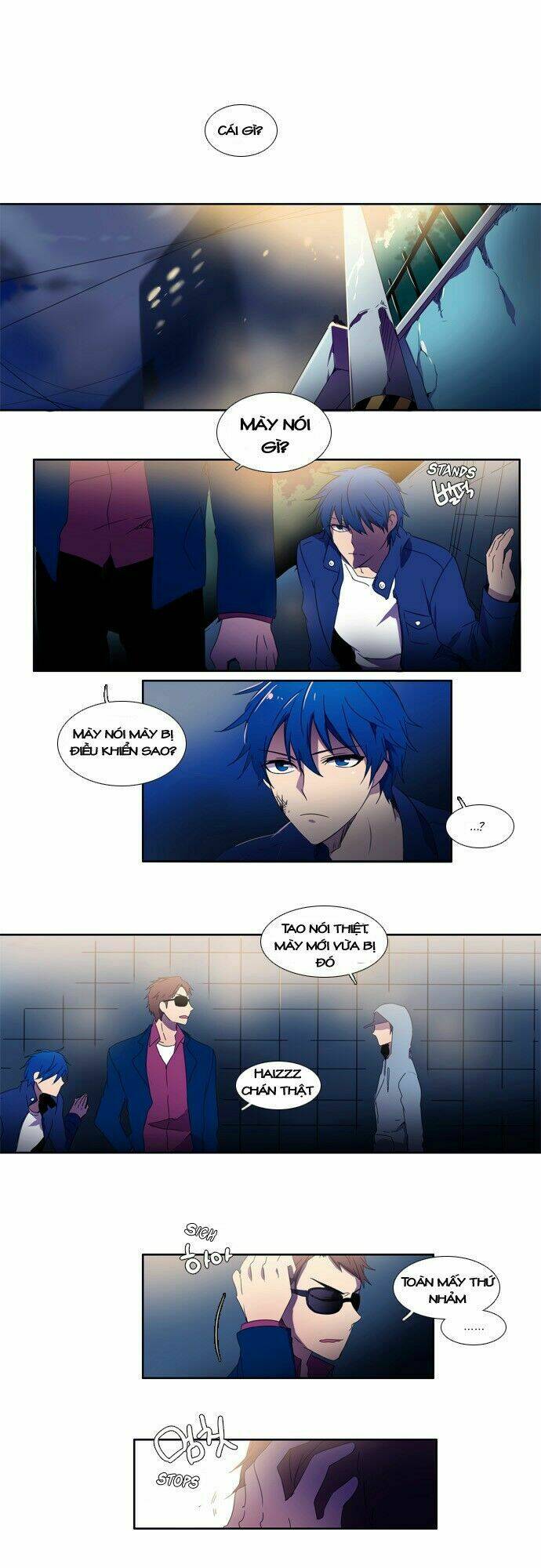 Wonted Chap 7 - Next Chap 8