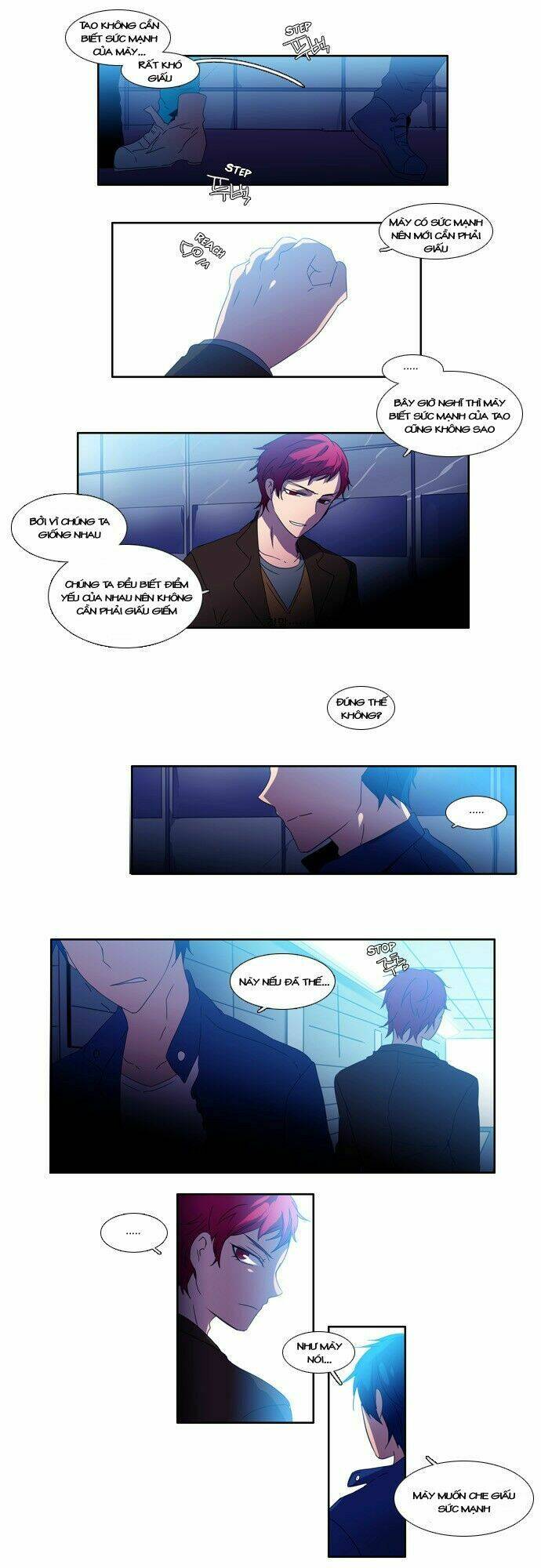 Wonted Chap 7 - Next Chap 8