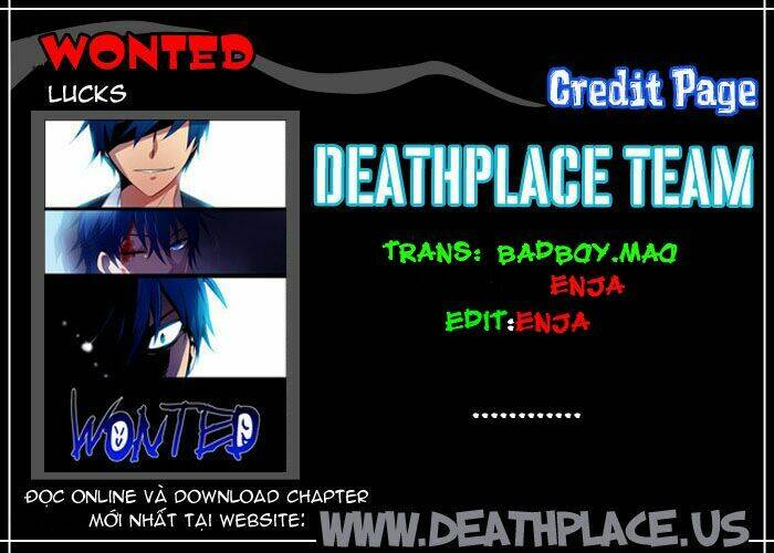 Wonted Chap 7 - Next Chap 8