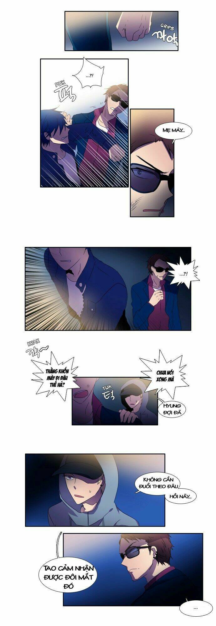 Wonted Chap 7 - Next Chap 8