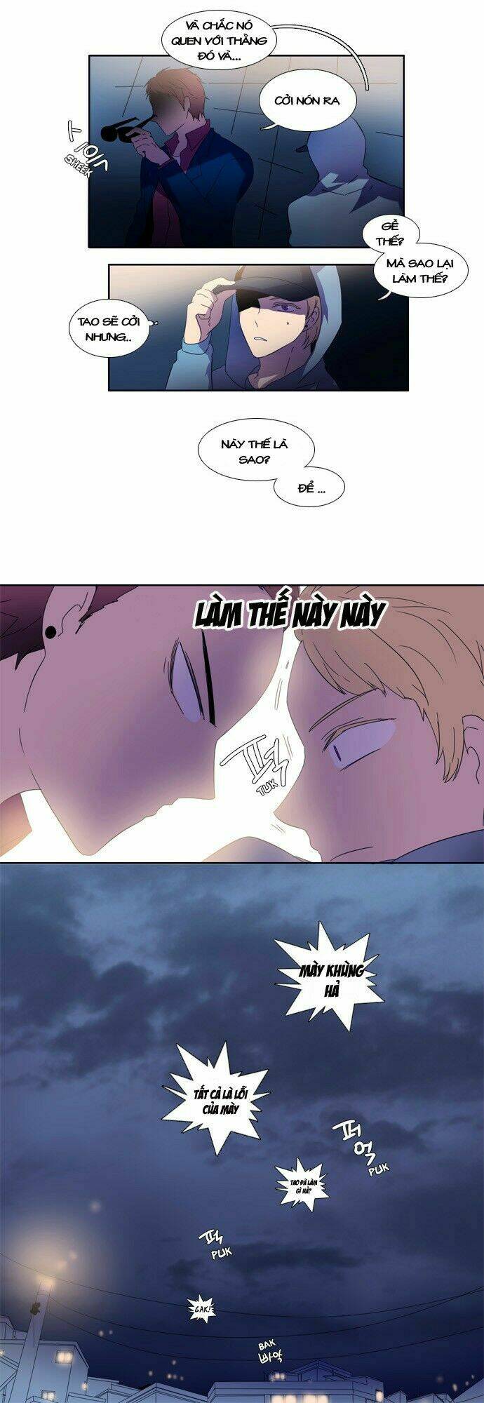 Wonted Chap 7 - Next Chap 8