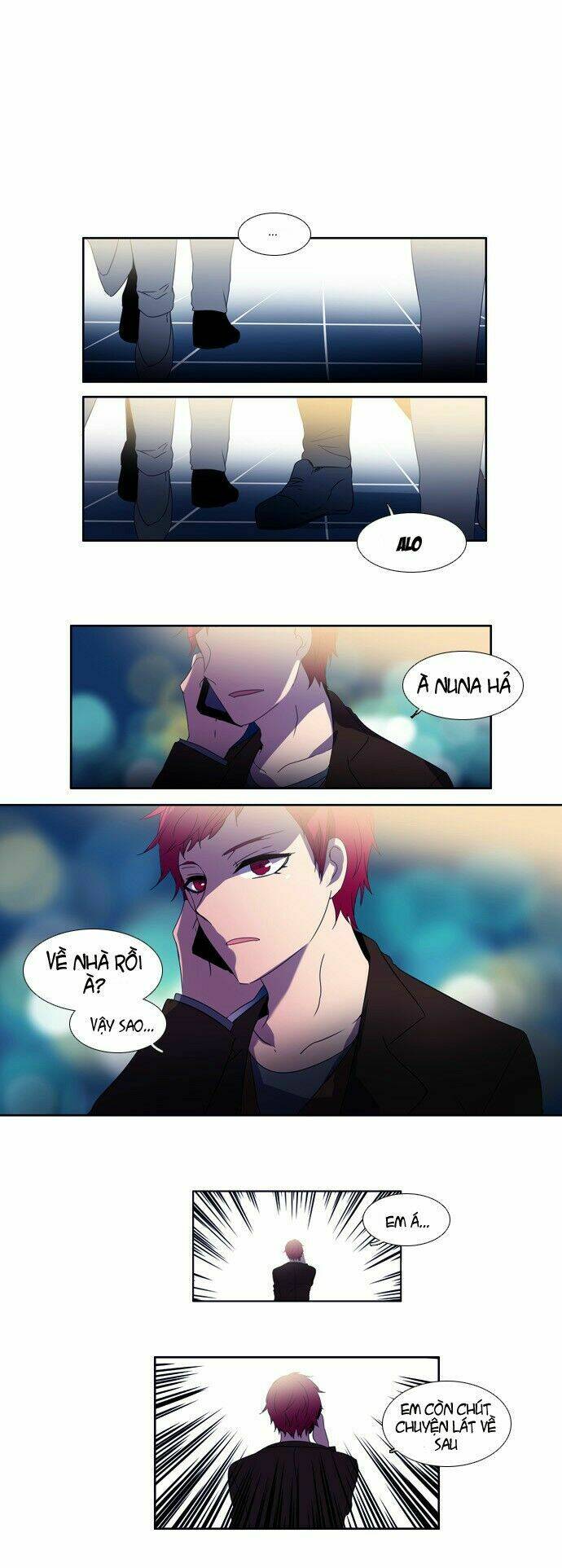 Wonted Chap 7 - Next Chap 8