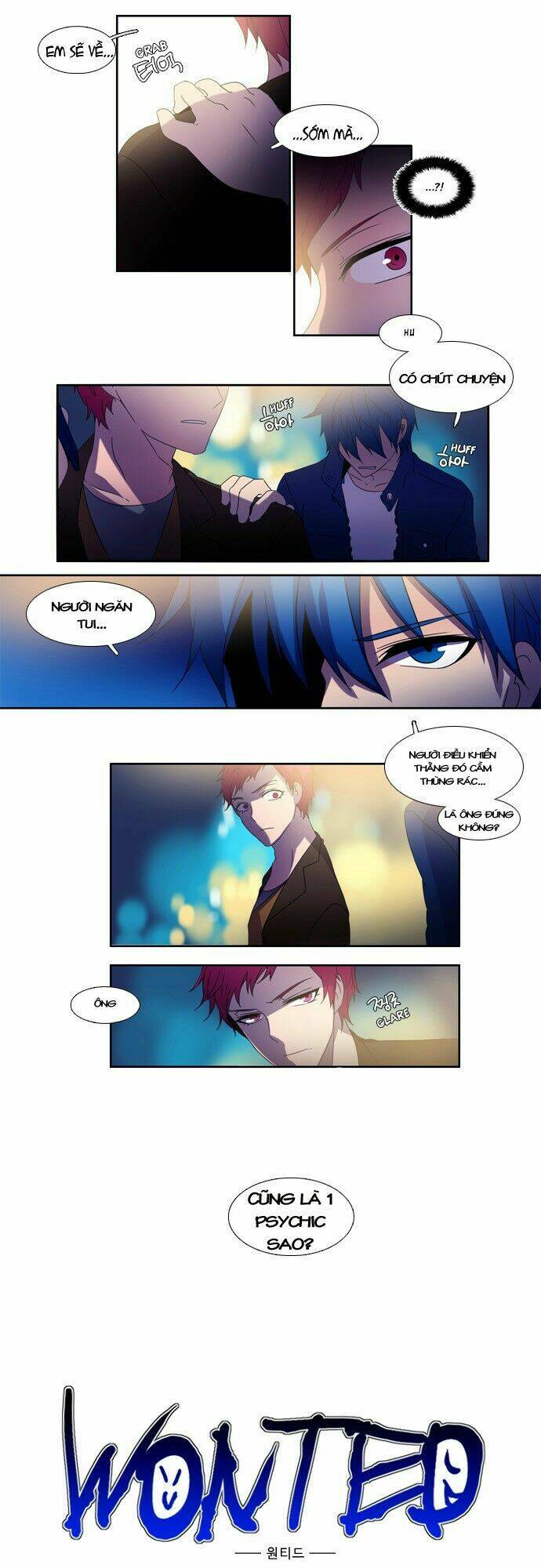 Wonted Chap 7 - Next Chap 8