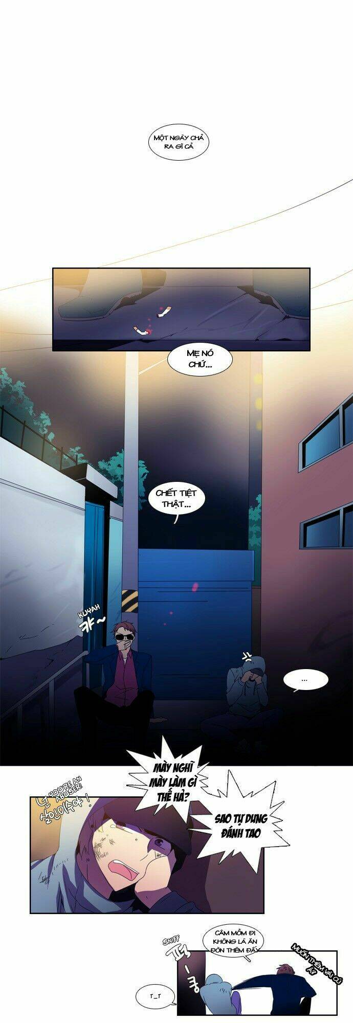 Wonted Chap 7 - Next Chap 8