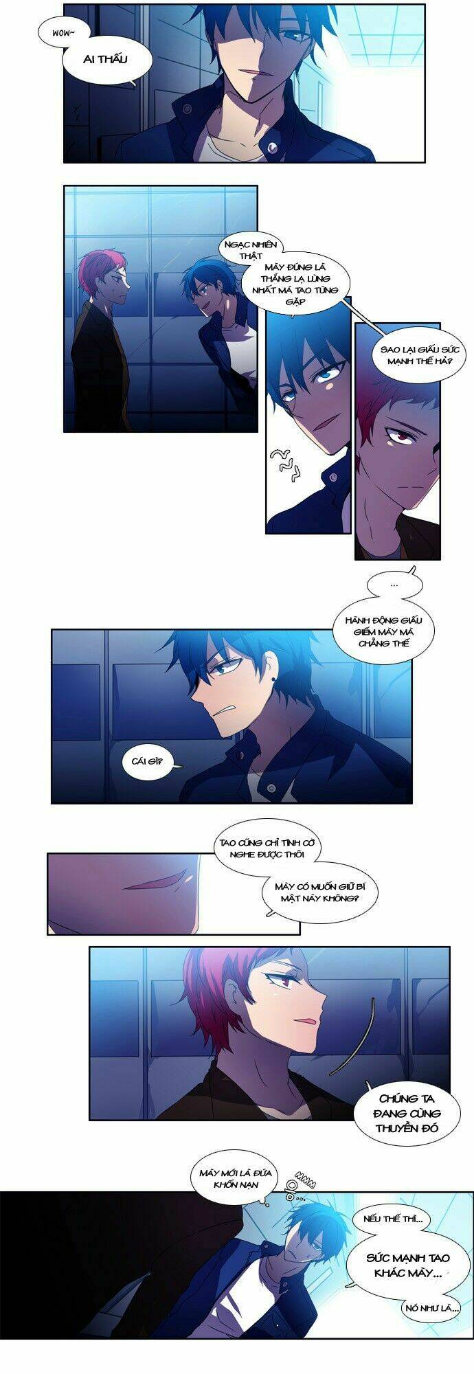 Wonted Chap 7 - Next Chap 8