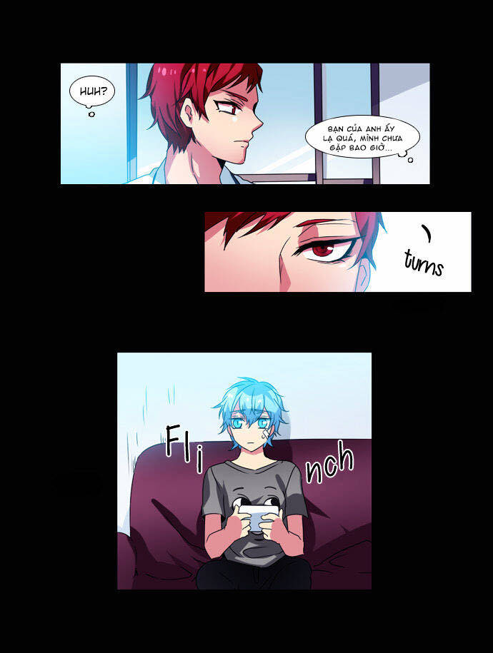 Wonted Chap 70 - Next Chap 71