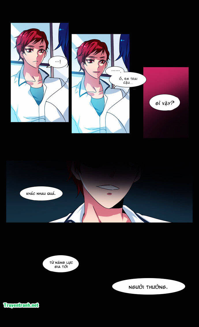 Wonted Chap 70 - Next Chap 71