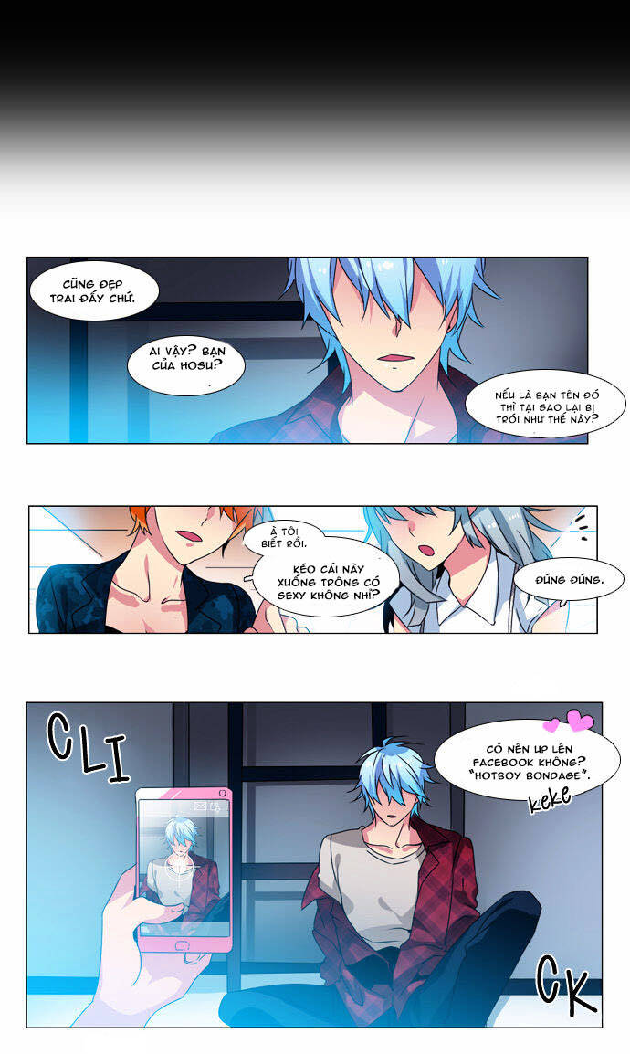 Wonted Chap 70 - Next Chap 71