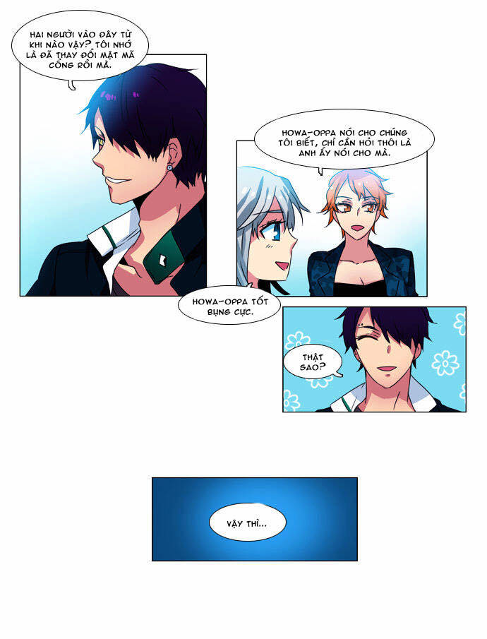 Wonted Chap 70 - Next Chap 71