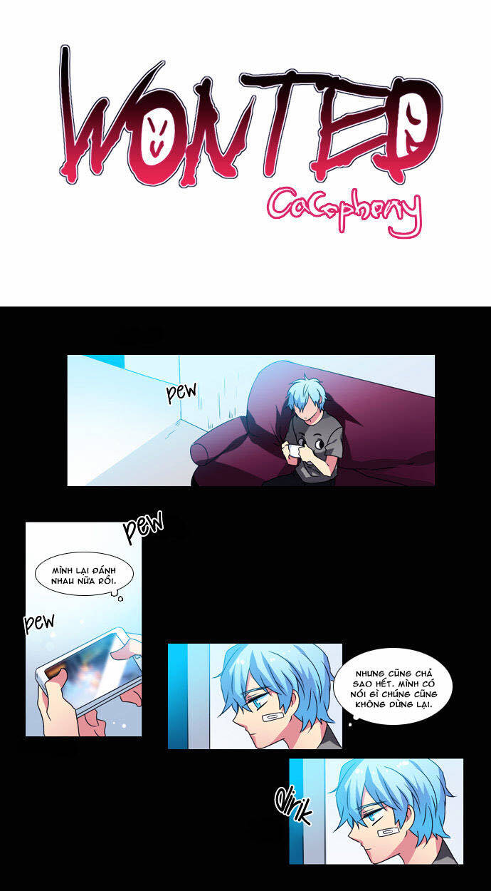 Wonted Chap 70 - Next Chap 71