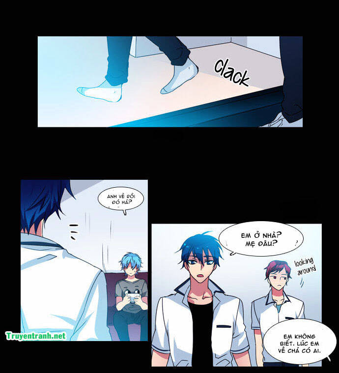 Wonted Chap 71 - Next Chap 72