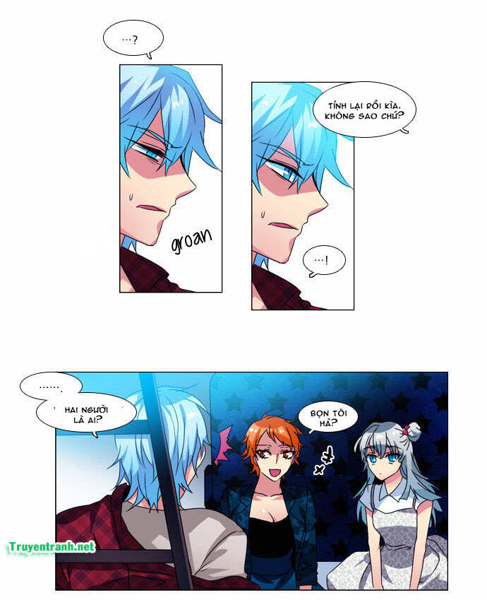 Wonted Chap 71 - Next Chap 72