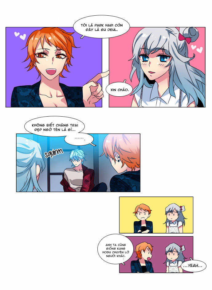 Wonted Chap 71 - Next Chap 72