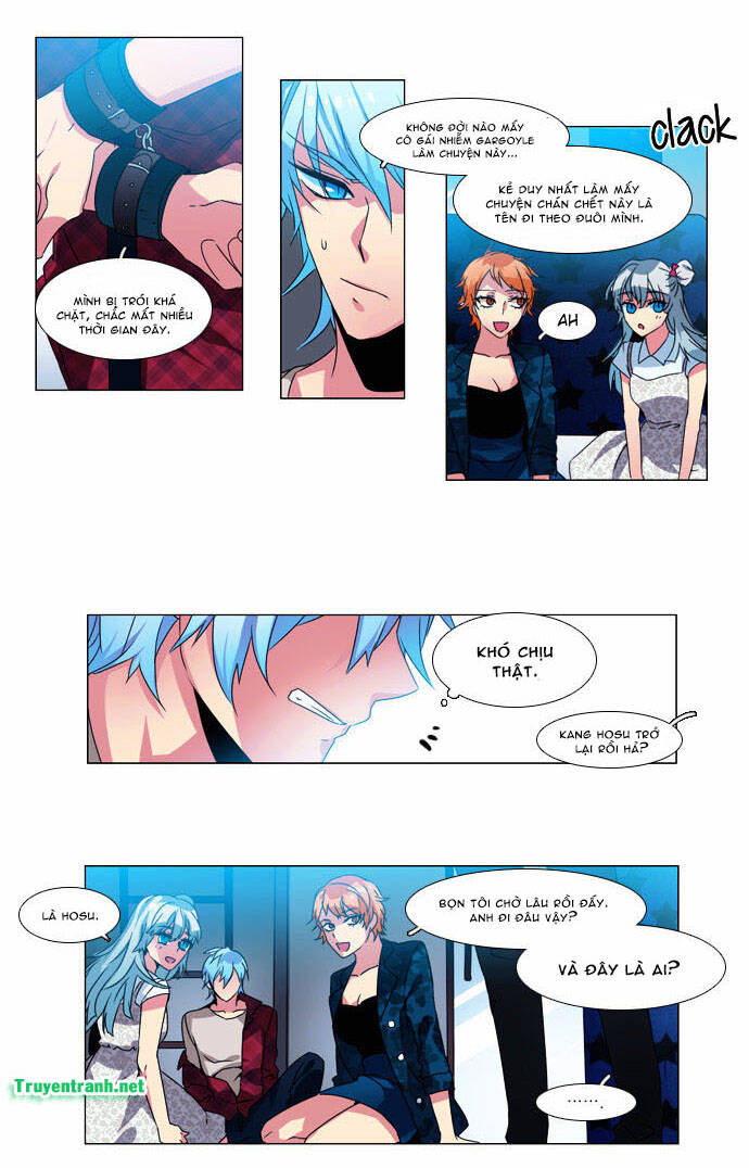 Wonted Chap 71 - Next Chap 72