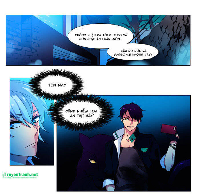 Wonted Chap 71 - Next Chap 72