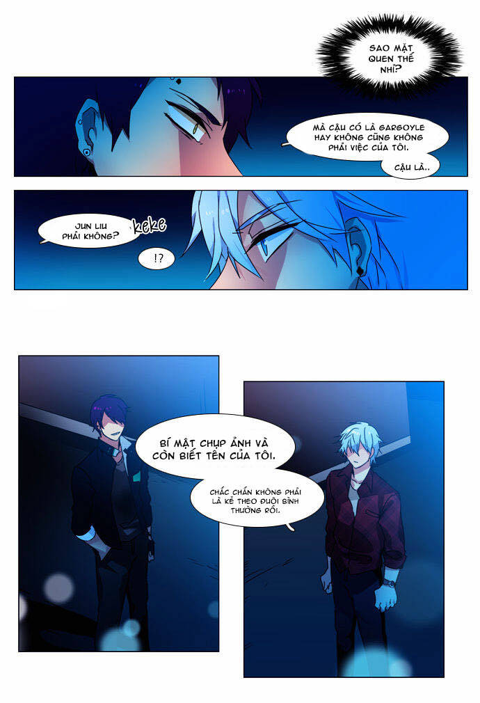 Wonted Chap 71 - Next Chap 72