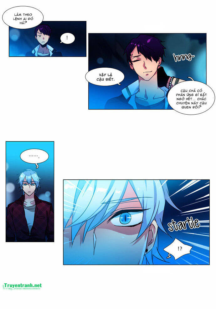 Wonted Chap 71 - Next Chap 72