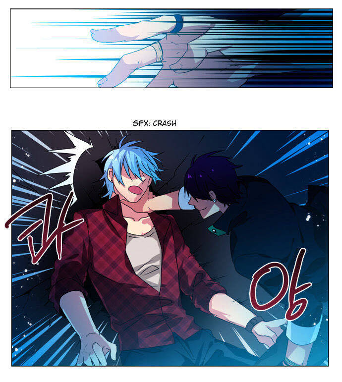 Wonted Chap 71 - Next Chap 72