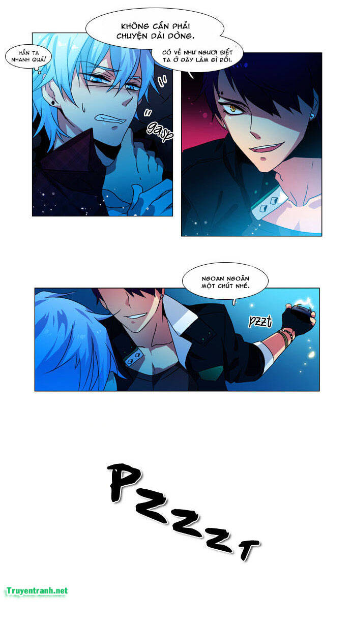 Wonted Chap 71 - Next Chap 72