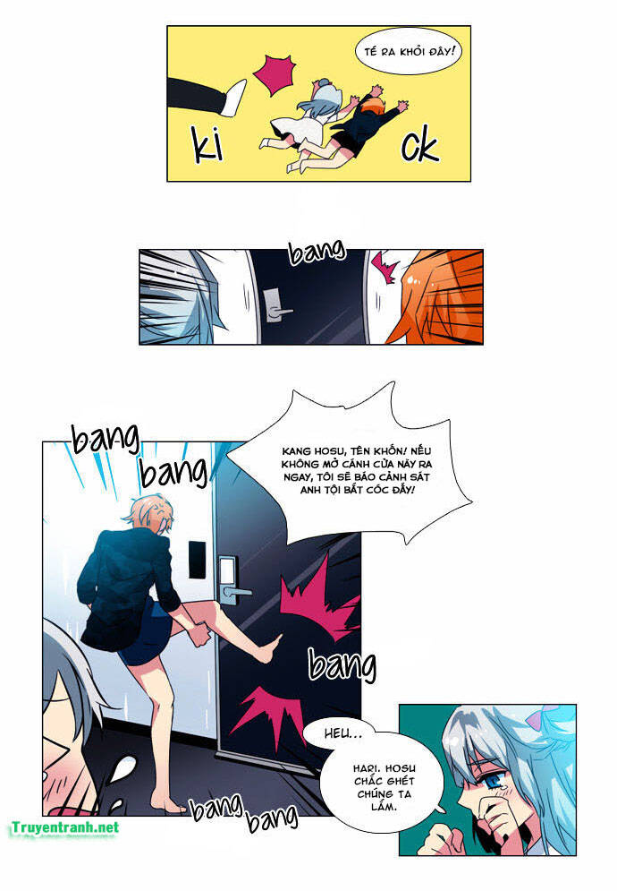 Wonted Chap 72 - Next Chap 73