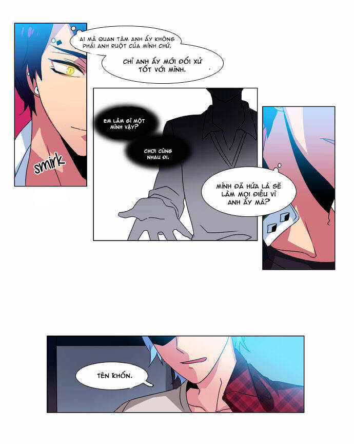 Wonted Chap 72 - Next Chap 73