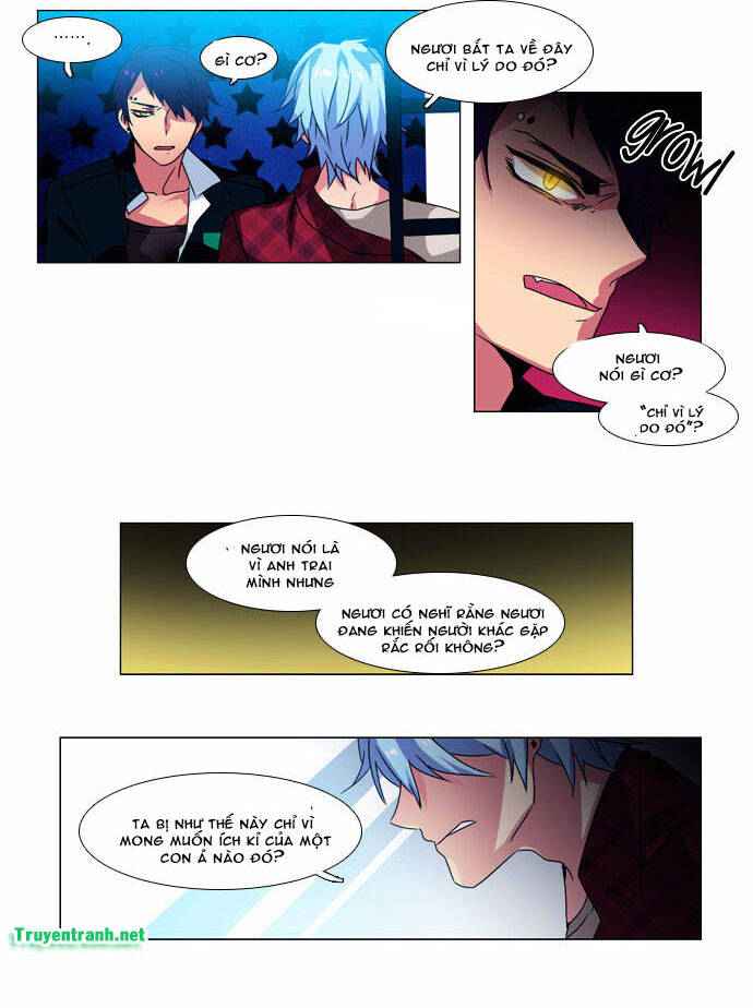 Wonted Chap 72 - Next Chap 73