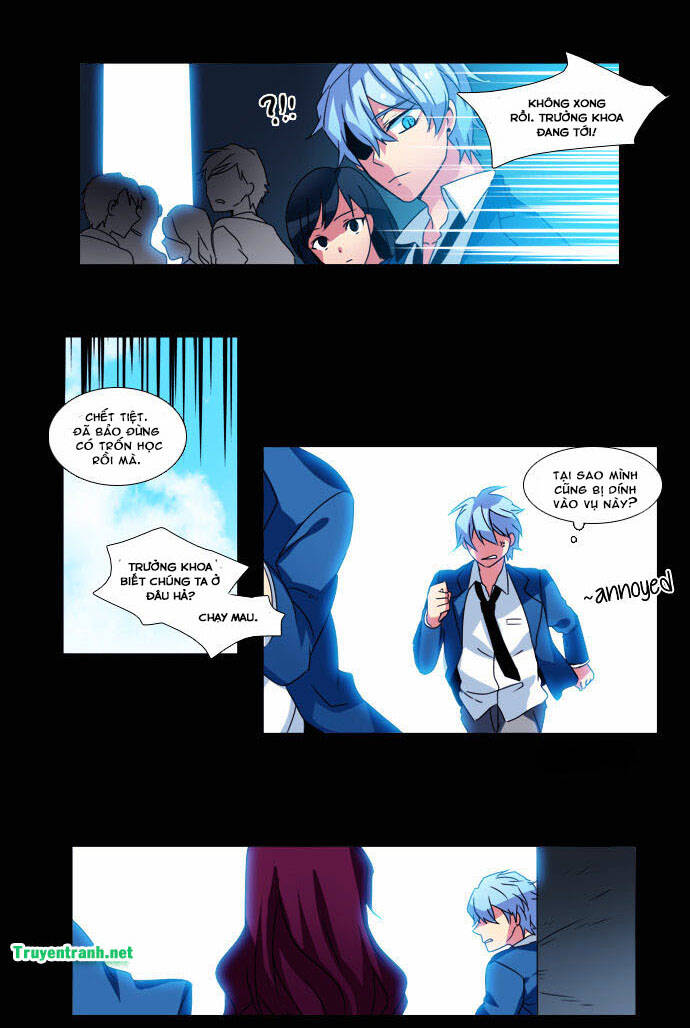 Wonted Chap 72 - Next Chap 73