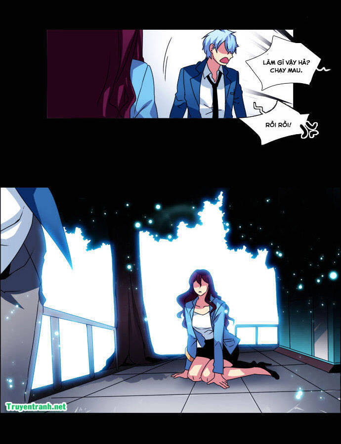 Wonted Chap 72 - Next Chap 73