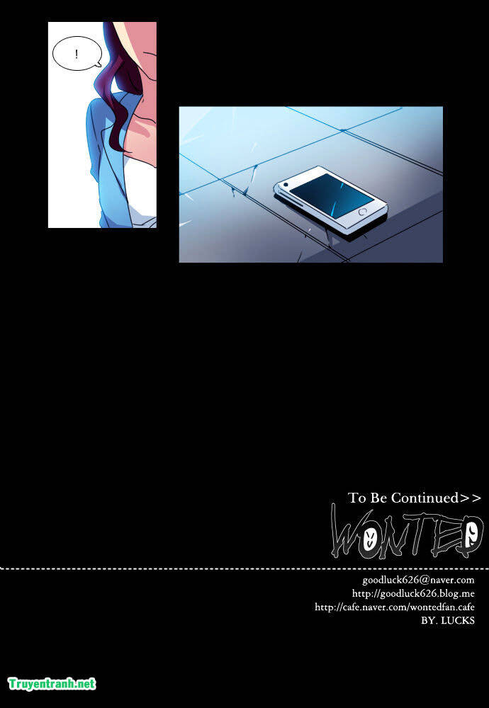 Wonted Chap 72 - Next Chap 73