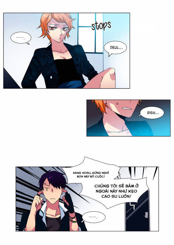 Wonted Chap 72 - Next Chap 73