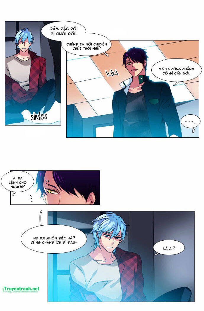 Wonted Chap 72 - Next Chap 73