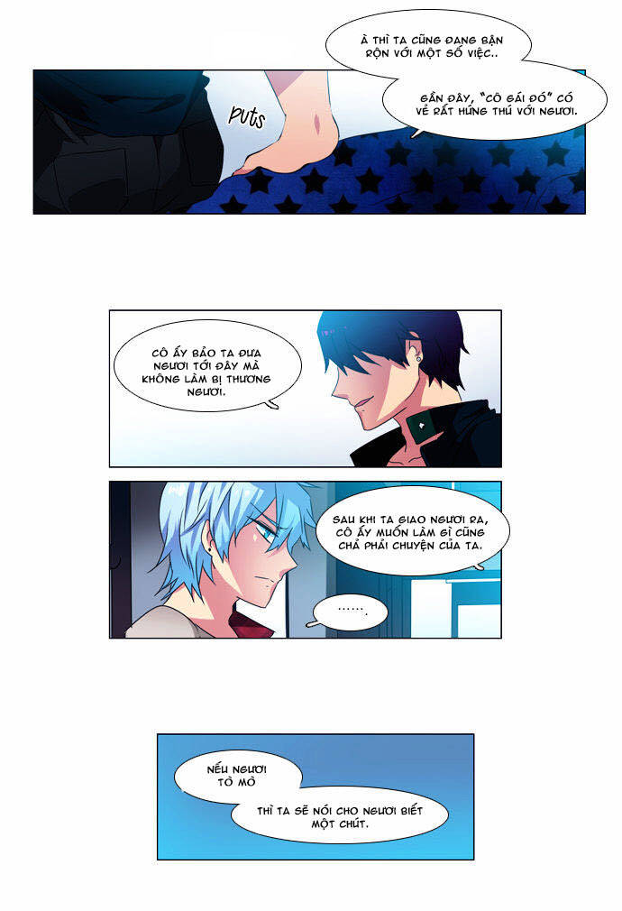 Wonted Chap 72 - Next Chap 73