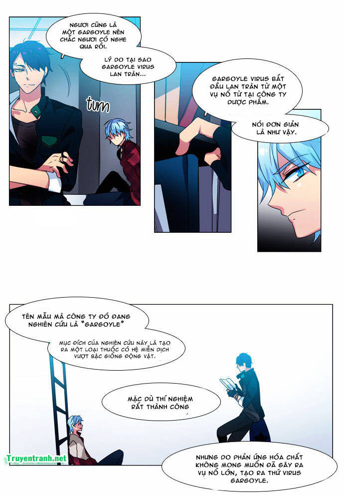 Wonted Chap 72 - Next Chap 73