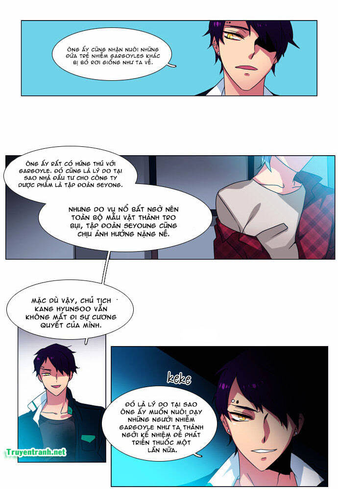 Wonted Chap 72 - Next Chap 73