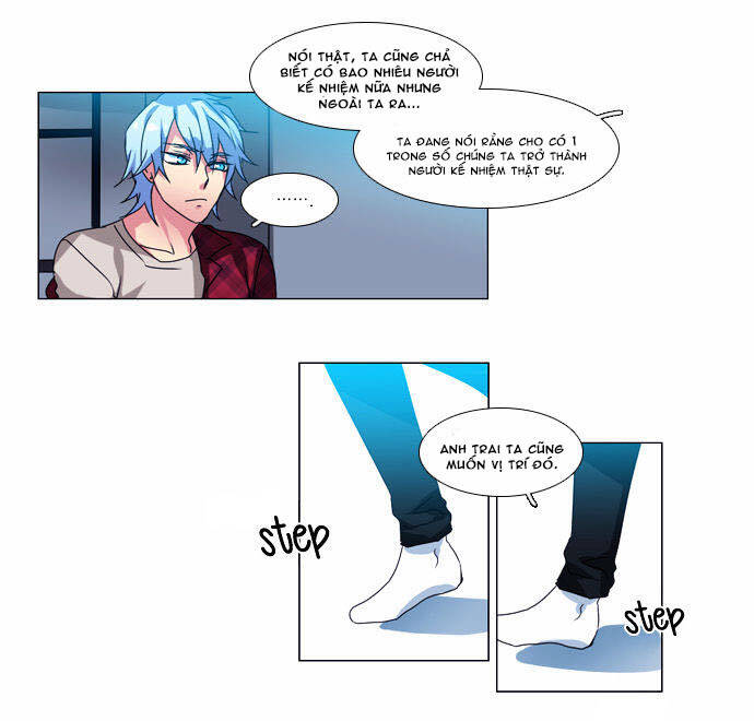 Wonted Chap 72 - Next Chap 73