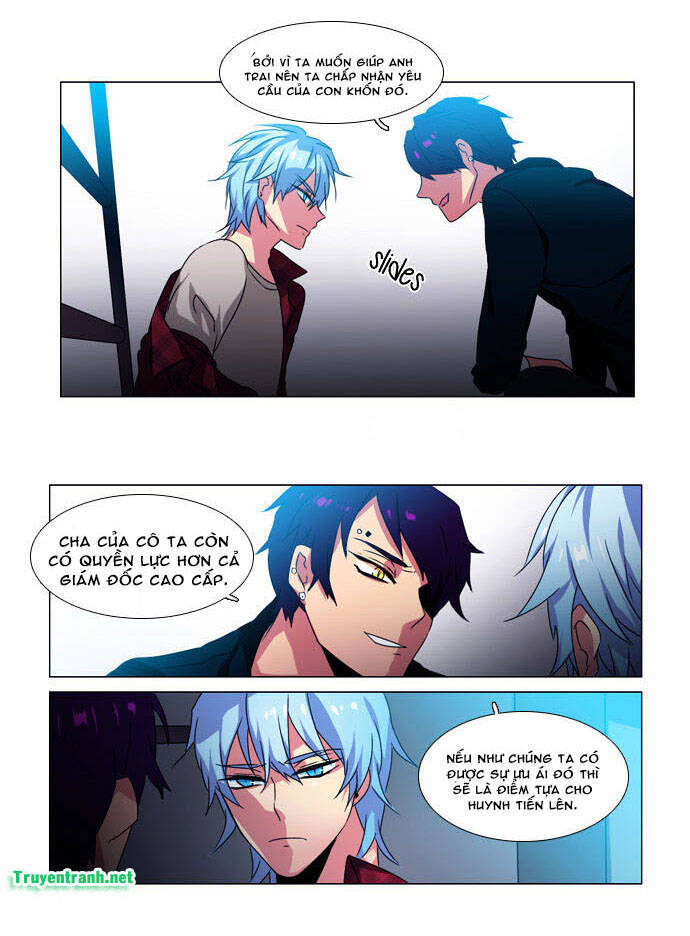 Wonted Chap 72 - Next Chap 73