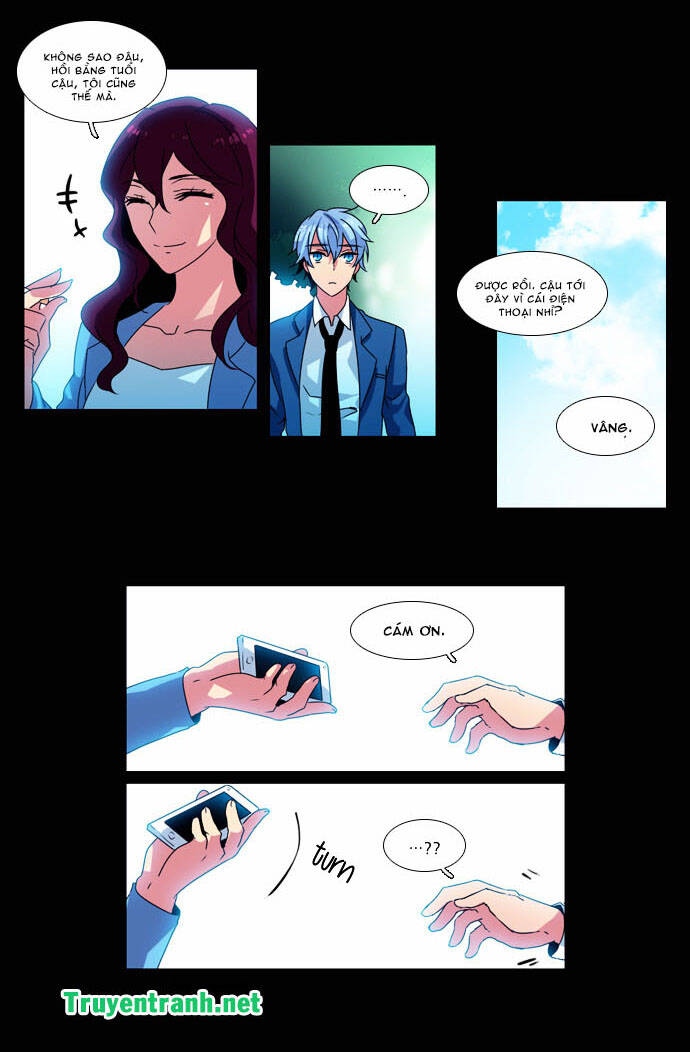 Wonted Chap 73 - Next Chap 74