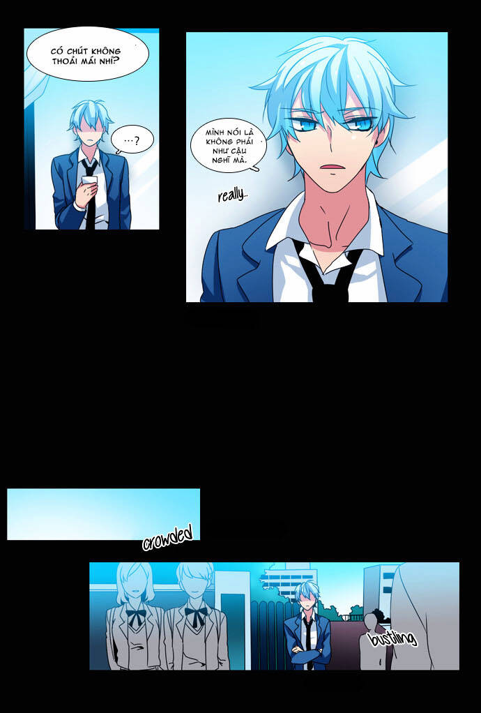 Wonted Chap 73 - Next Chap 74