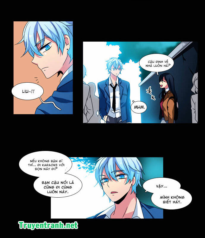 Wonted Chap 73 - Next Chap 74