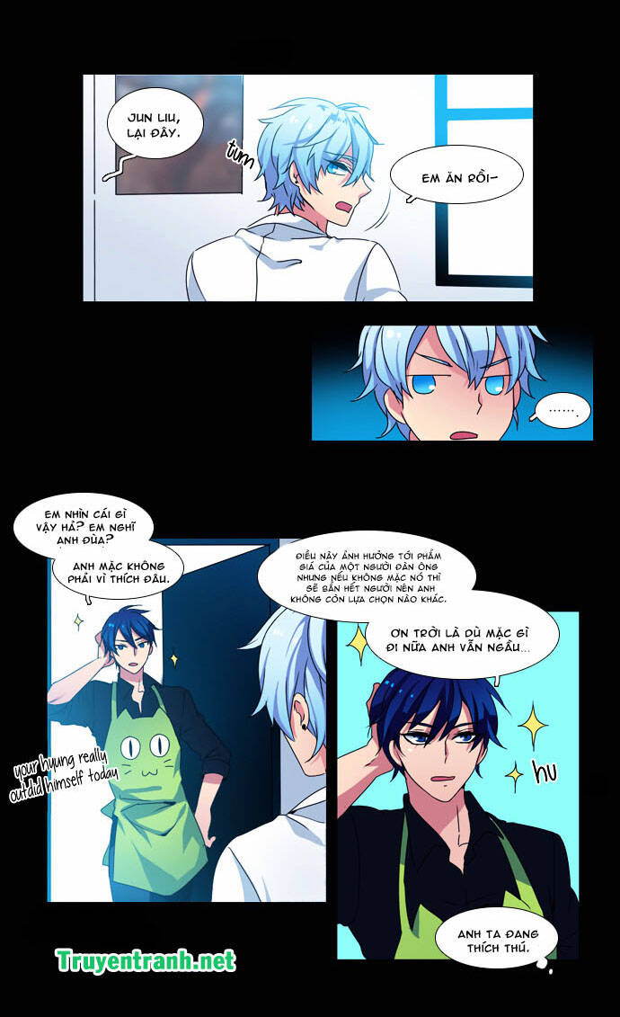 Wonted Chap 73 - Next Chap 74