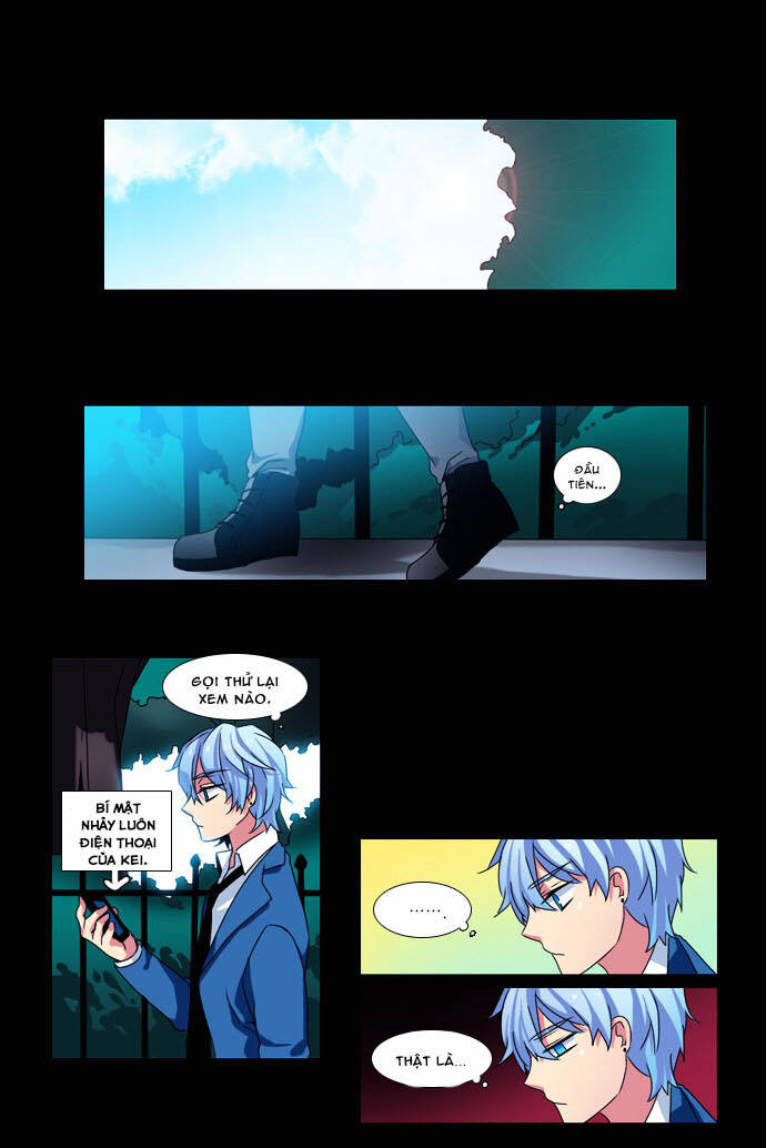 Wonted Chap 73 - Next Chap 74