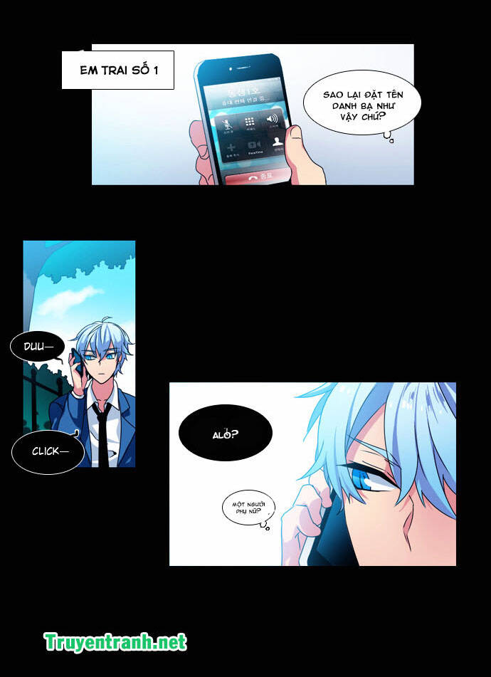 Wonted Chap 73 - Next Chap 74