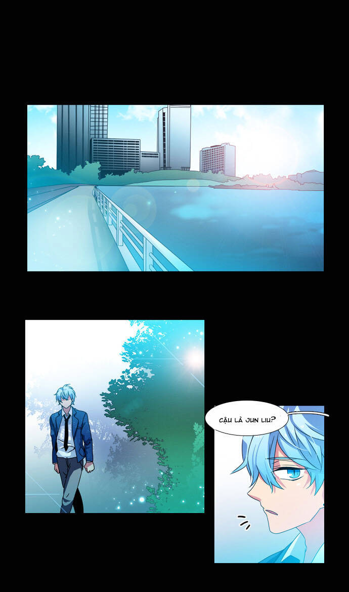 Wonted Chap 73 - Next Chap 74