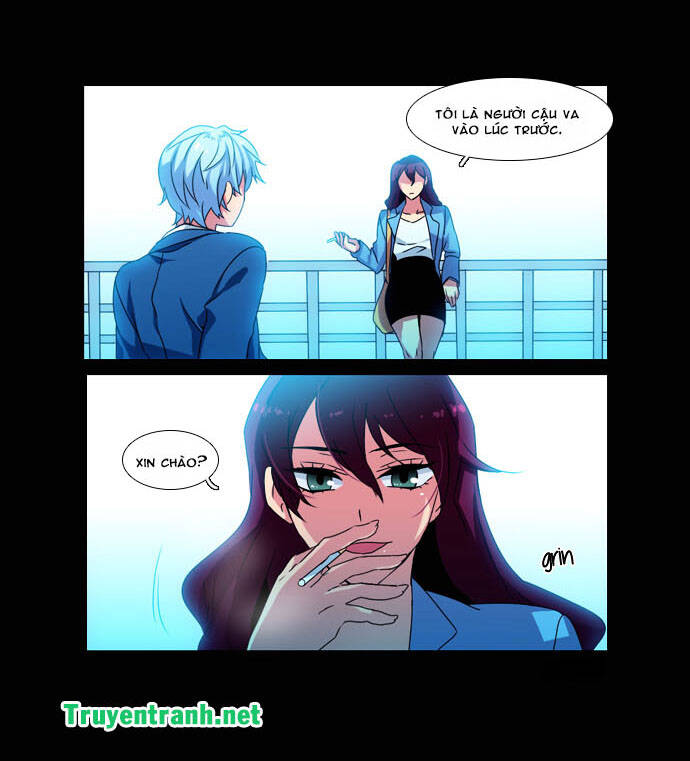 Wonted Chap 73 - Next Chap 74