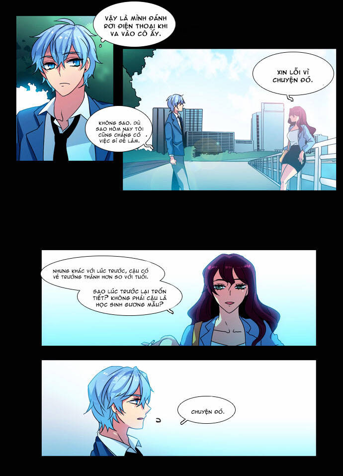 Wonted Chap 73 - Next Chap 74