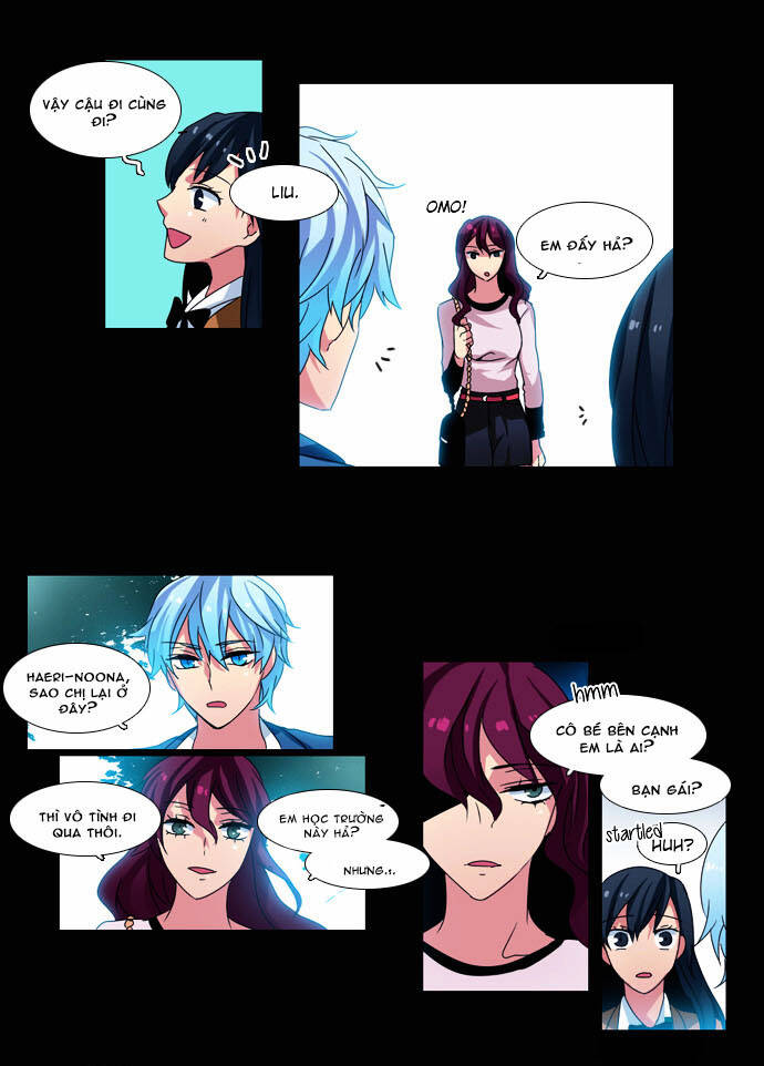 Wonted Chap 74 - Next Chap 75