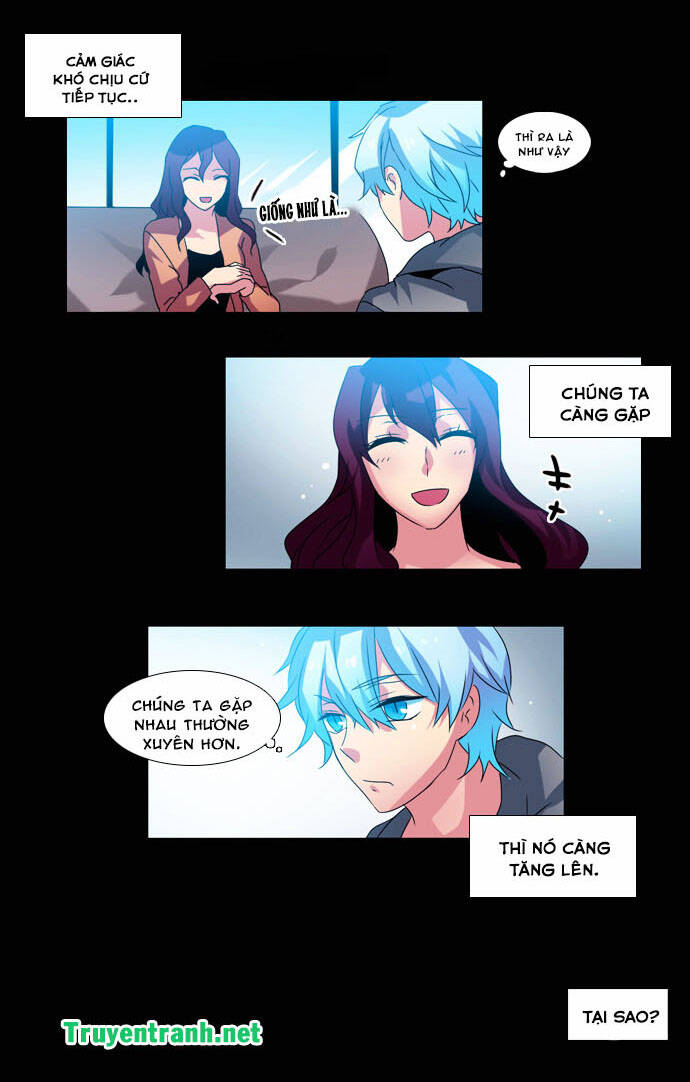 Wonted Chap 74 - Next Chap 75