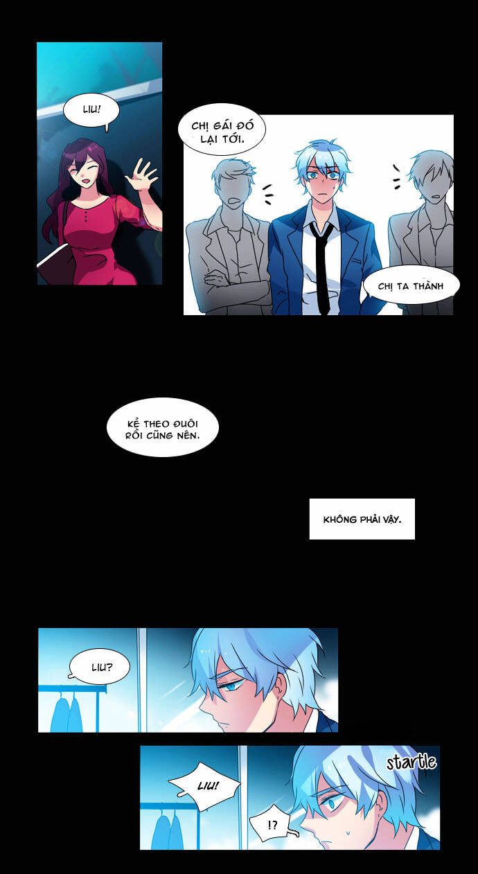 Wonted Chap 74 - Next Chap 75