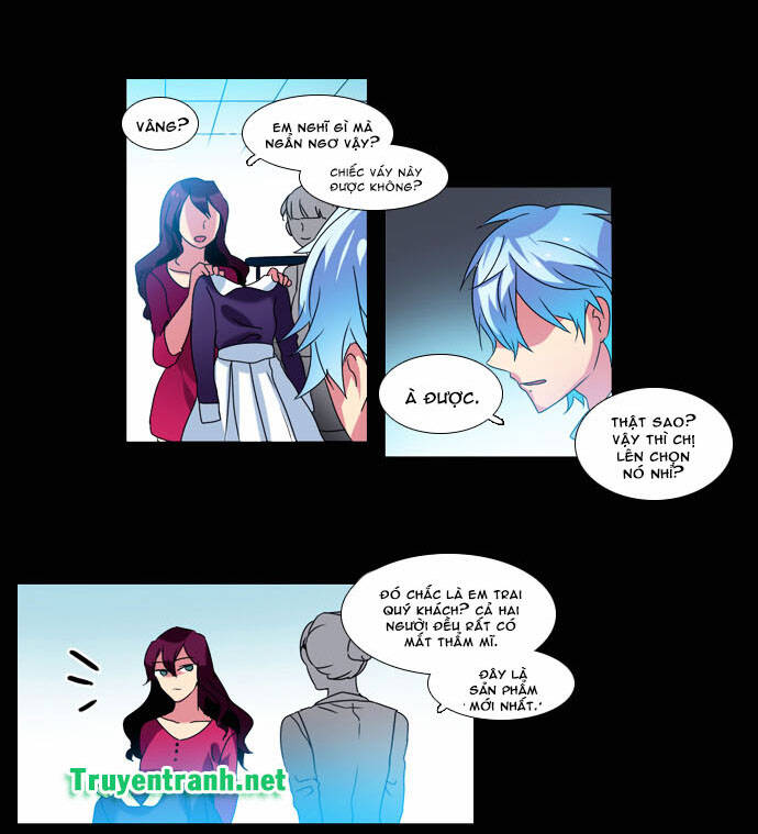 Wonted Chap 74 - Next Chap 75