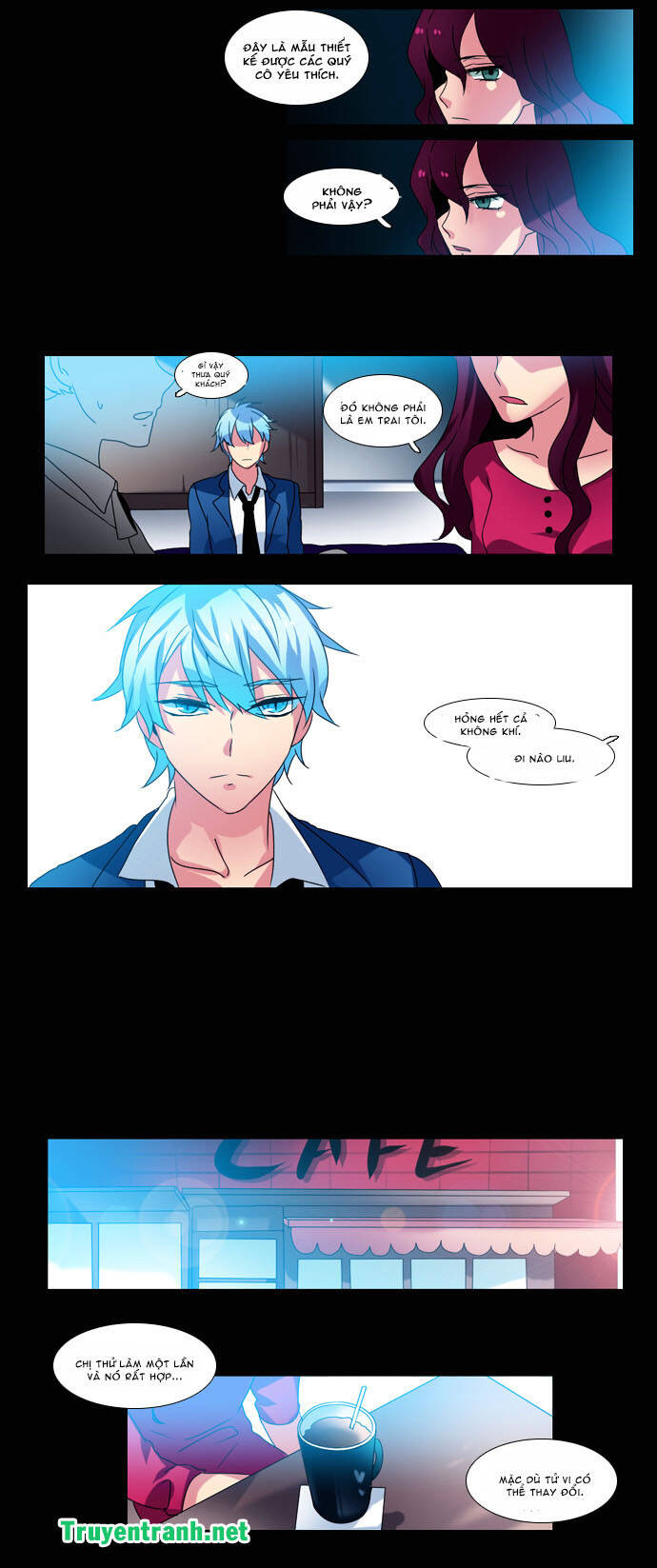 Wonted Chap 74 - Next Chap 75